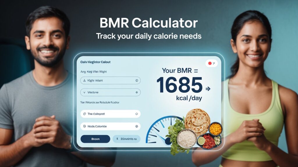 Ideal weight calculator