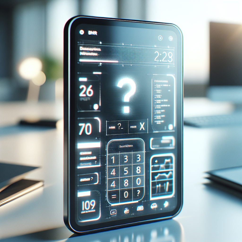Abstract representation of human metabolism and energy expenditure at rest.