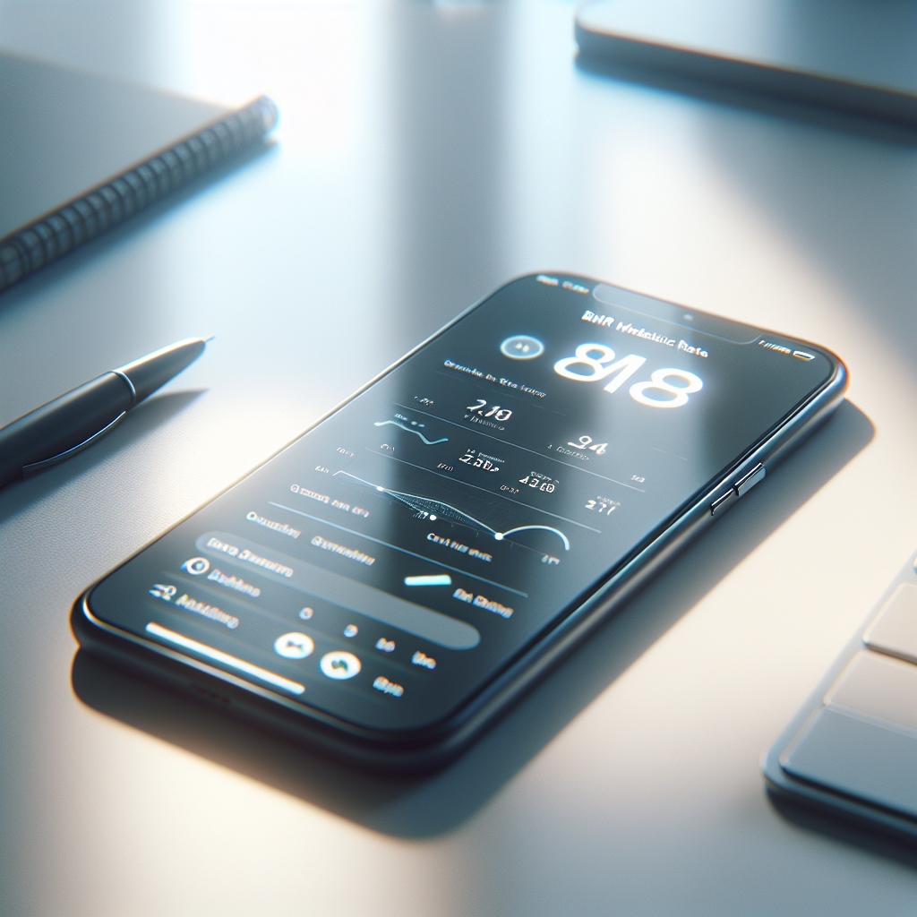 Infographic displaying various factors that influence basal metabolic rate calculations.