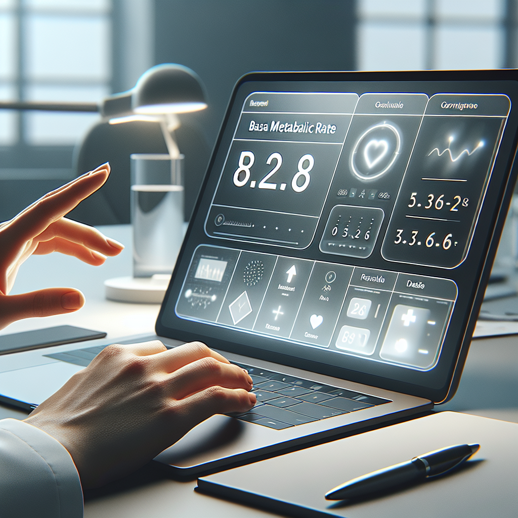 BMR Calculator accuracy and metabolic science