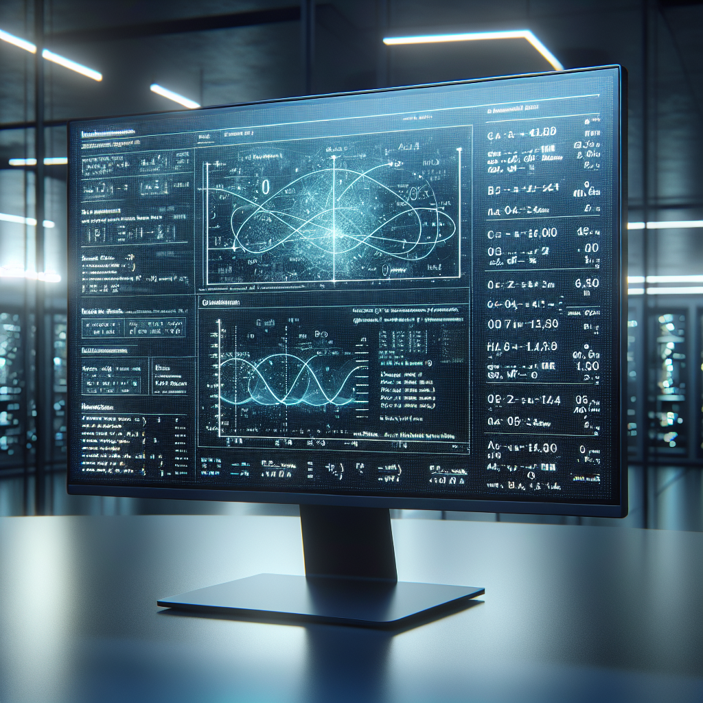 Indirect calorimetry setup for professional and accurate metabolic rate testing.