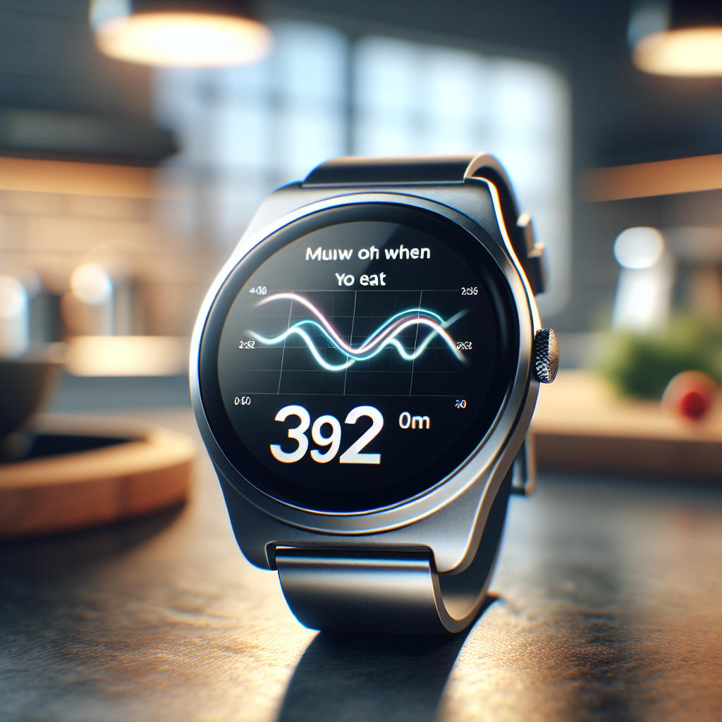 Metabolism and meal timing concept image 3