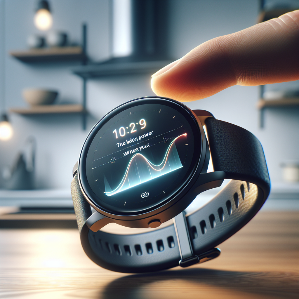 Metabolism and meal timing concept image 2