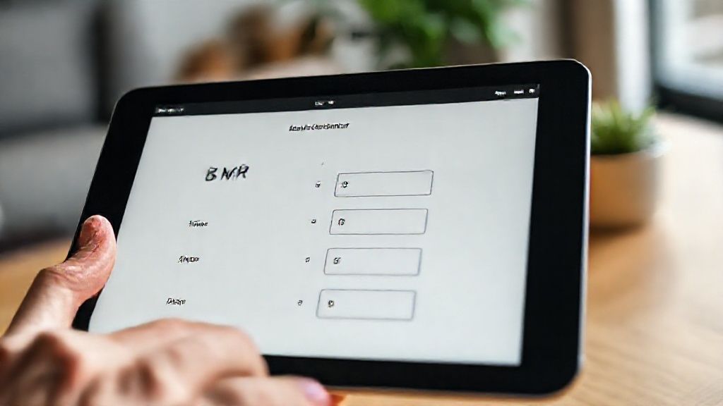 Healthy food choices for weight management