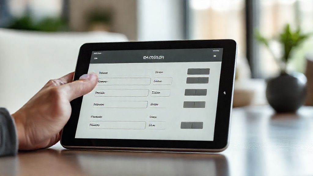 Person lifting weights for muscle building and metabolism